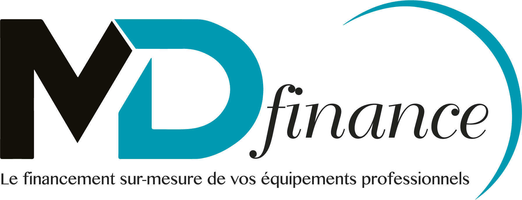 Logo MDFinance